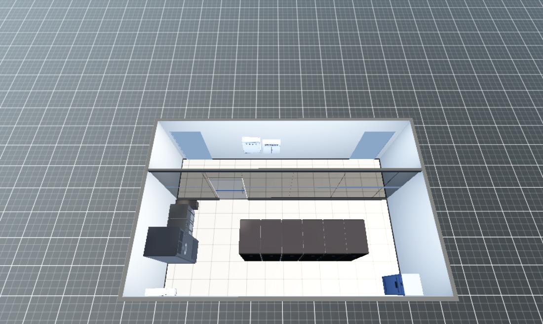 北京顺天立安-北京大学国家发展研究院承泽园智能化项目