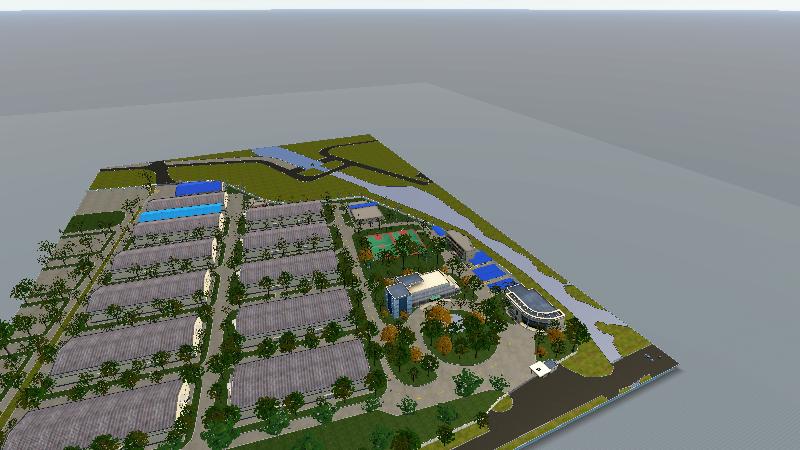 某单仓(forThingJS)