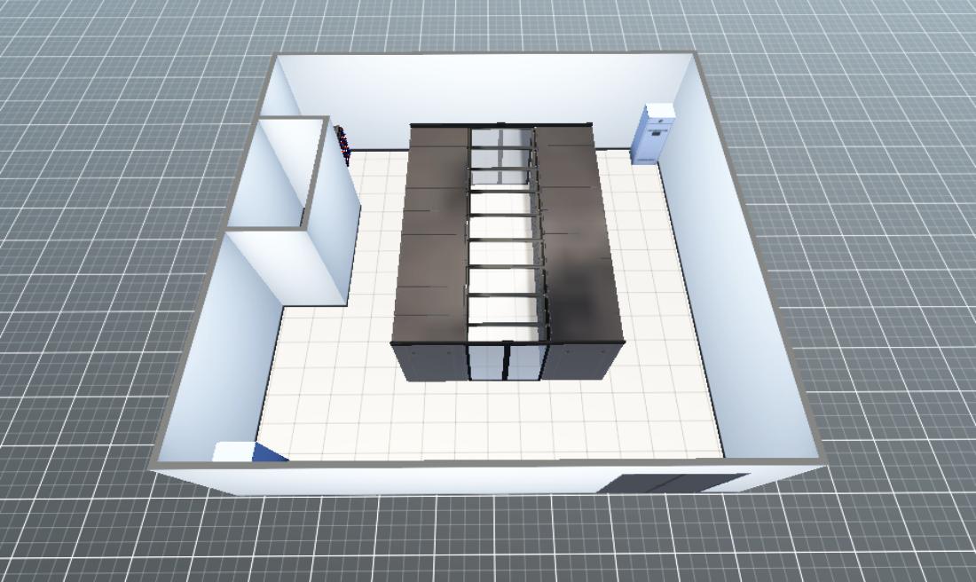 青海睿宸-西宁中惠万达