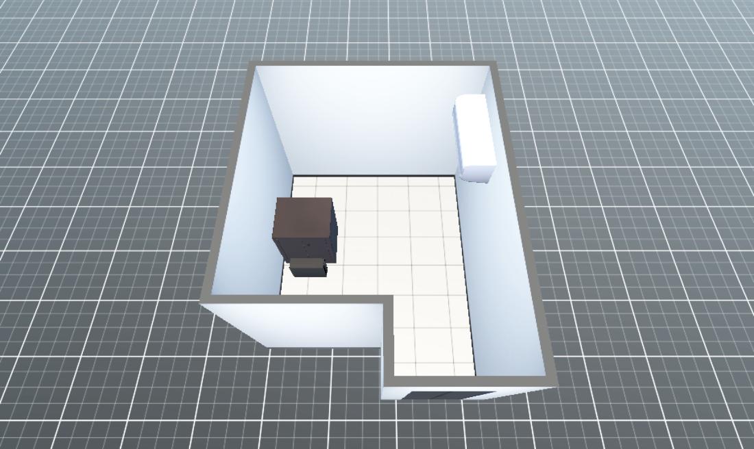 广州曜辉\惠州市保密局UPS房