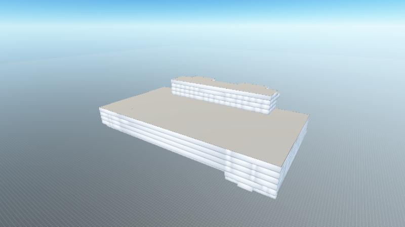 哈尔滨工程学院交流中心111