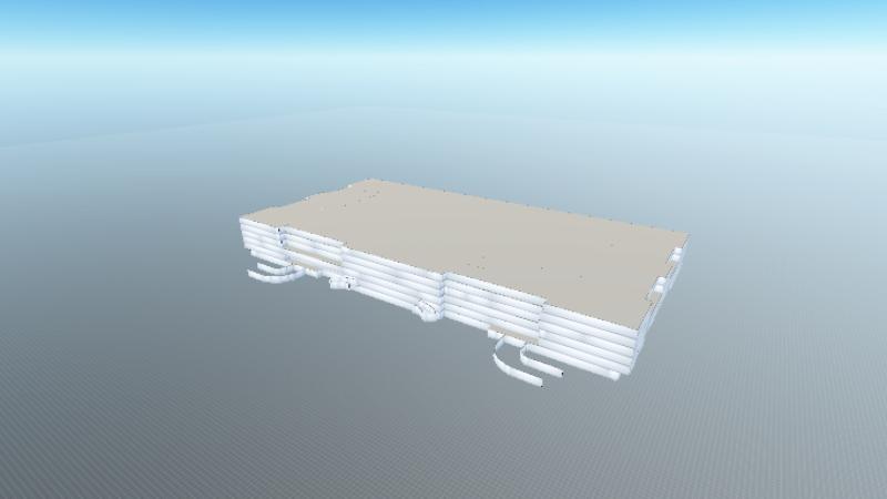 哈尔滨工业大学青岛校区53号楼1