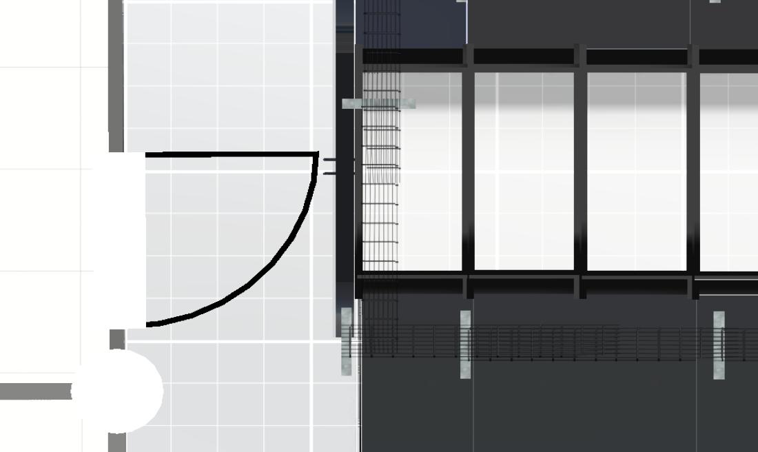 城建职业学院机房