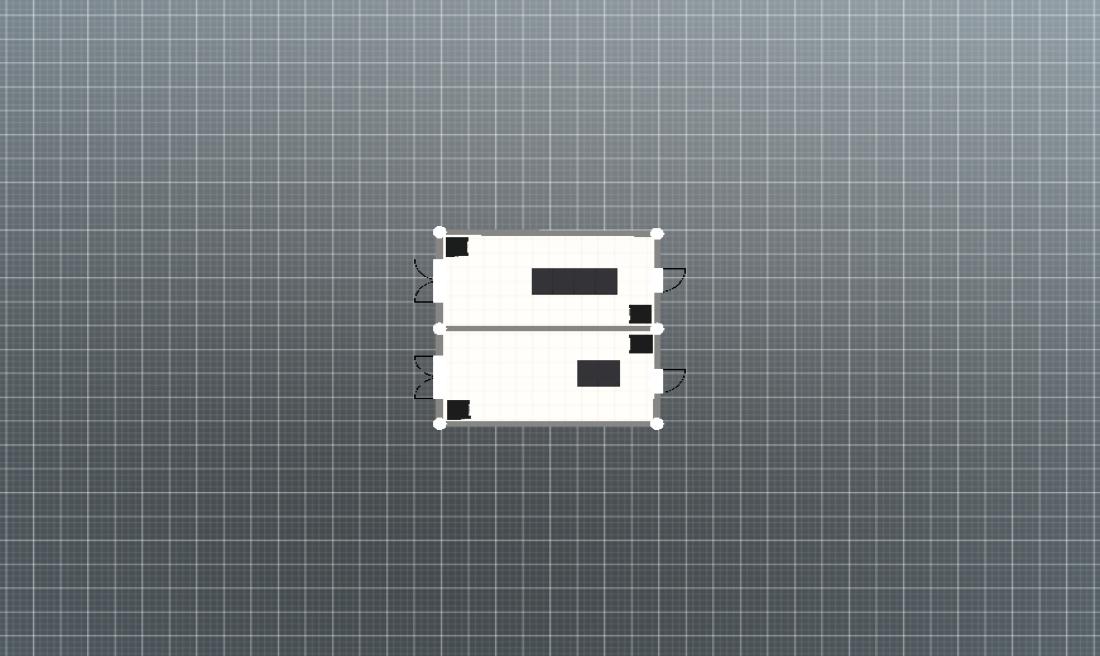 北碚机房1和机房2