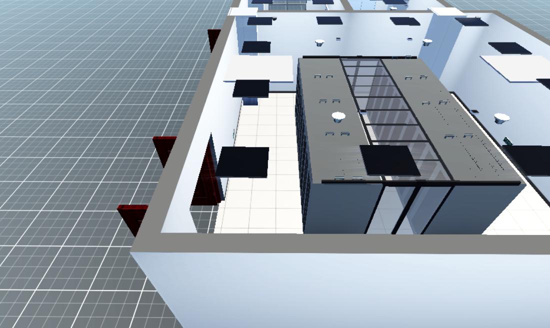 航道处机房20211021