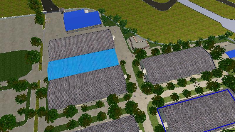 某单仓(forThingJS)