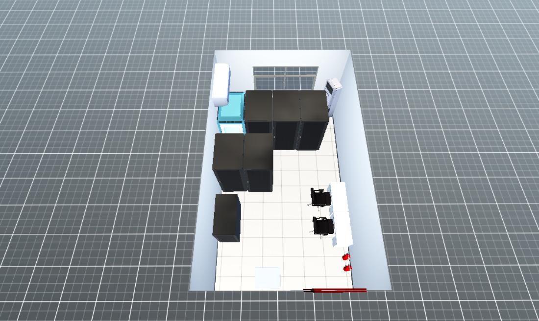 中关村学院-温泉校区