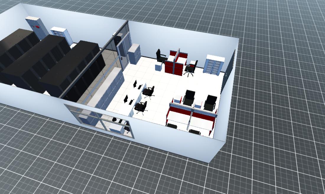 中关村学院-北四环校区