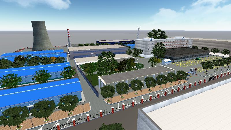 广东海洋大学（霞山校区）20200831