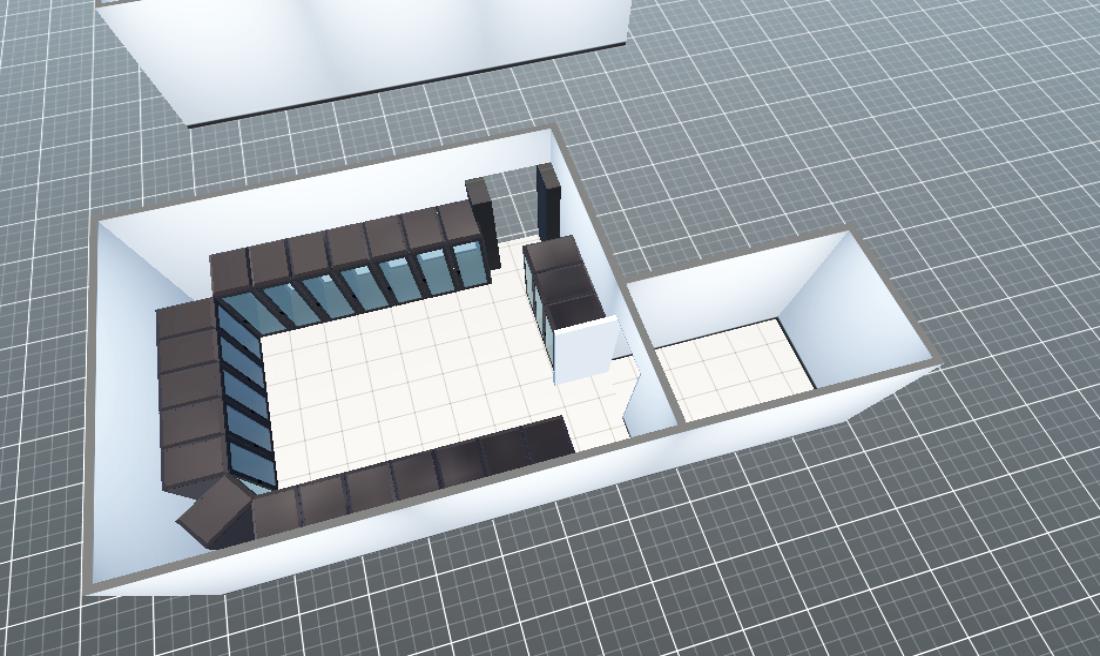 昭觉农商行托管新