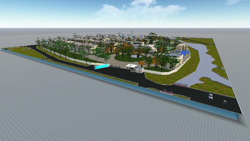 某单仓(forThingJS)