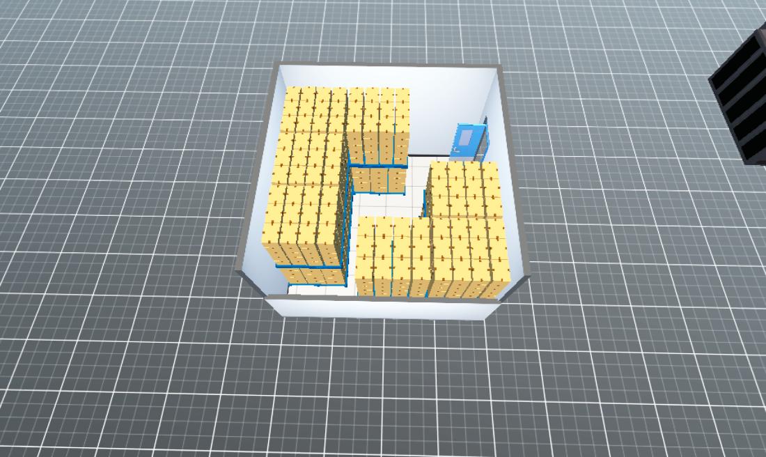 广西玉林博白农信社托管库