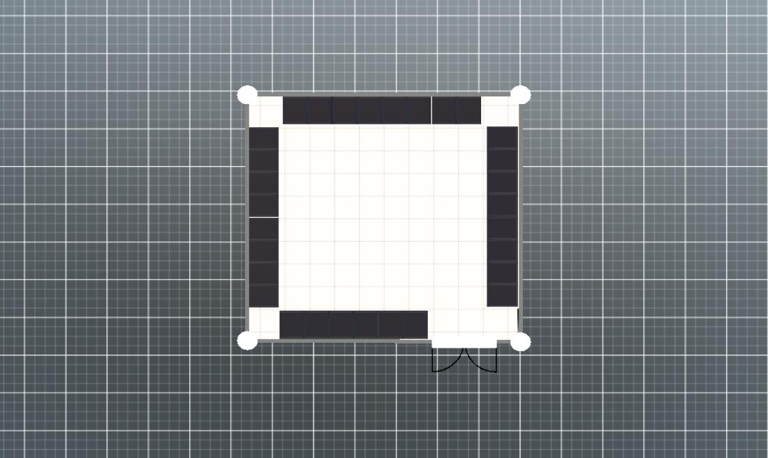 长城华西银行重空库