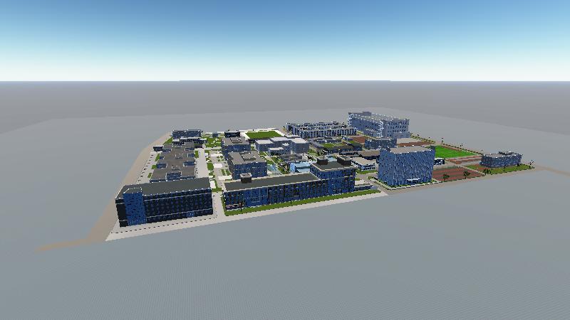 智慧产业园区F3