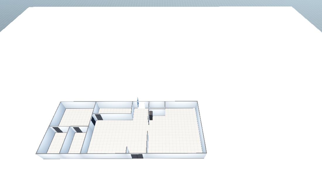 拉萨飞杨/未知项目-一楼