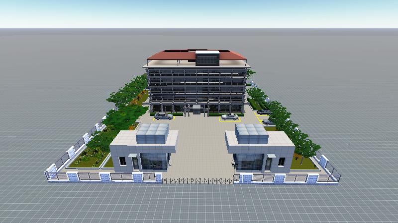 实验室设备增量