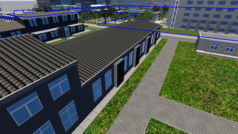 智慧产业园区F3