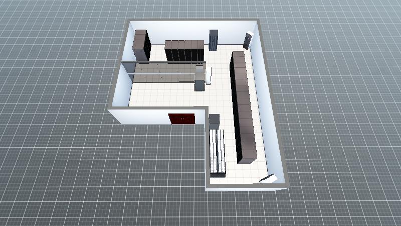 广电下吕浦机房