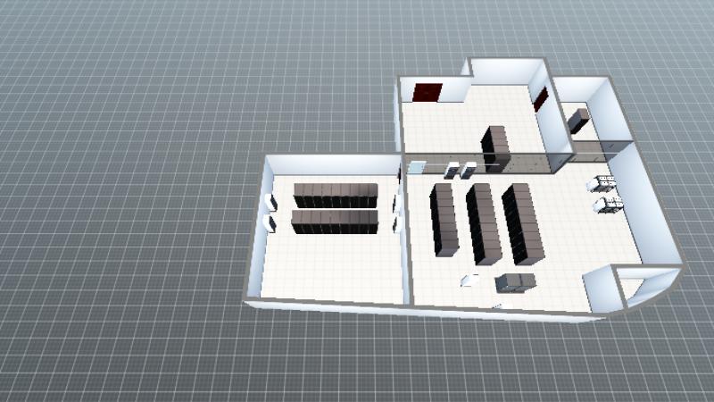 广电经开区机房