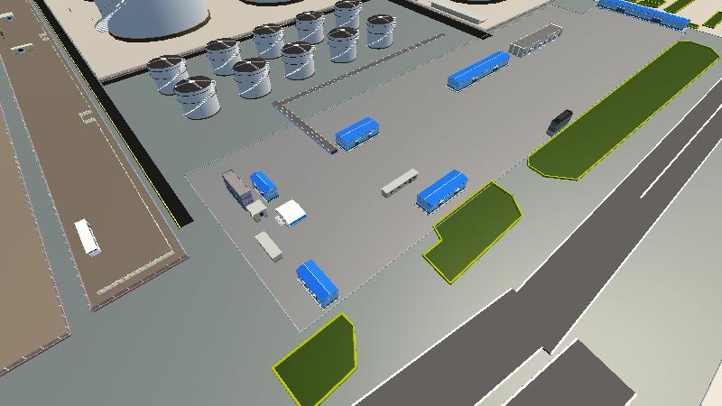 油罐区数据接口3