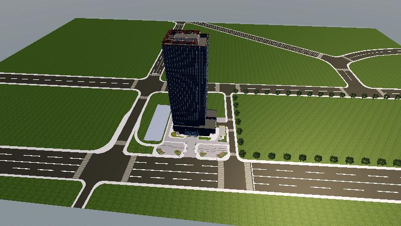 1229（电梯、BA）