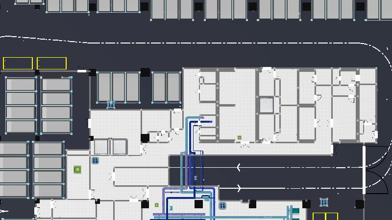 202305015（系统设备布点）