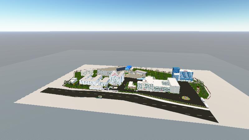 湖南株洲市331医院_备份