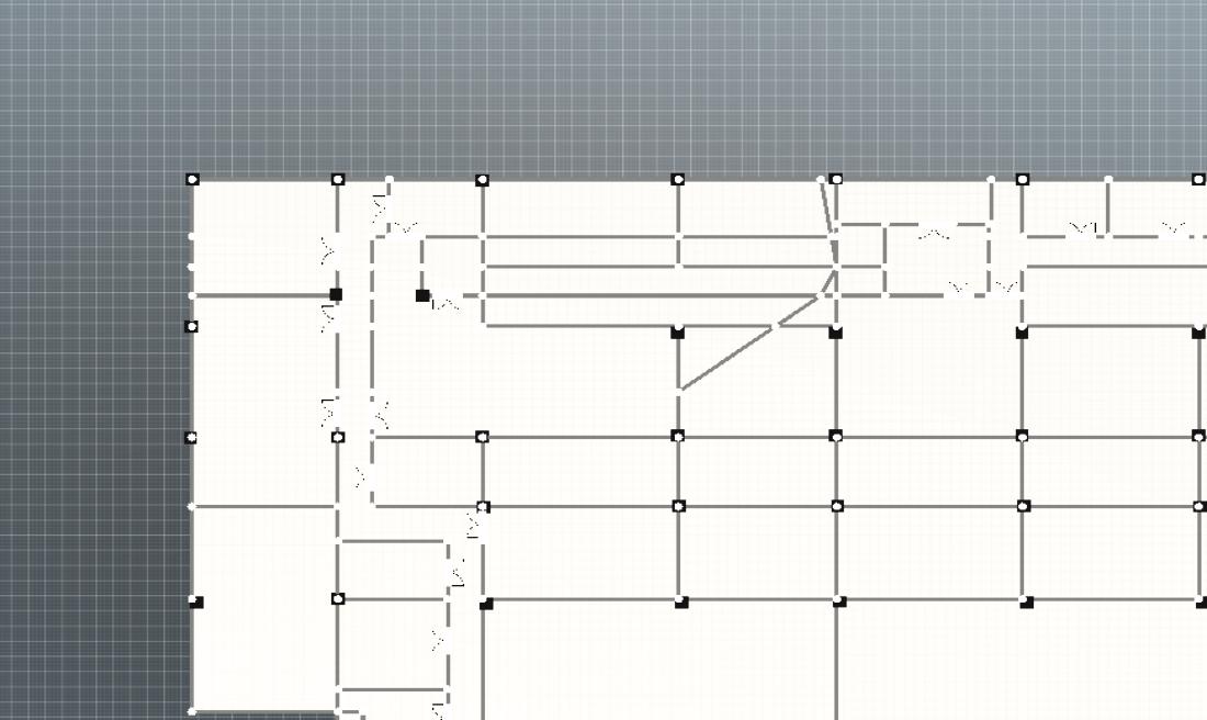南广场西区源点