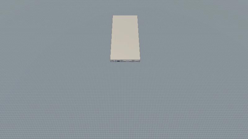 智慧工厂设备间