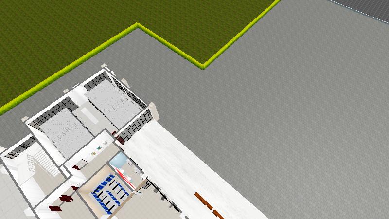 昭通卫生职业学院图文信息中心设计