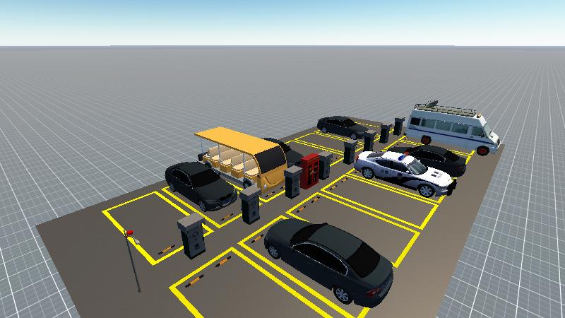 百望山森林公园