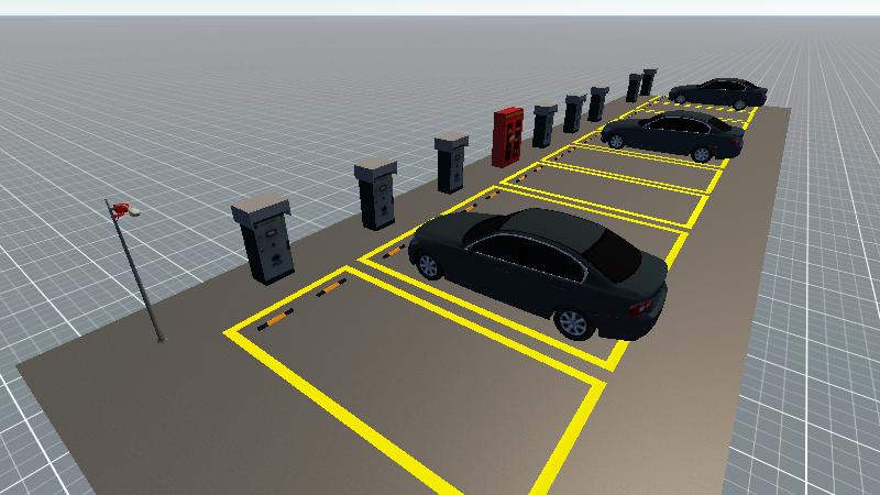 青云店活动中心