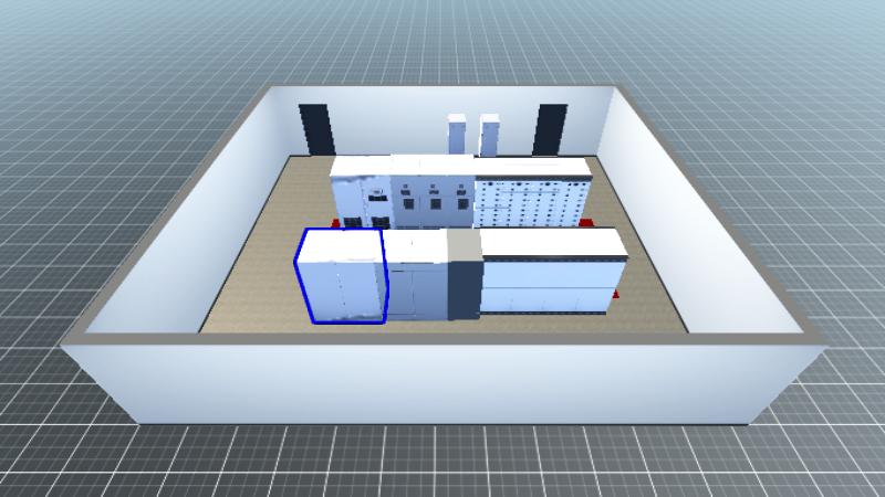博雷配电房3D图8.12