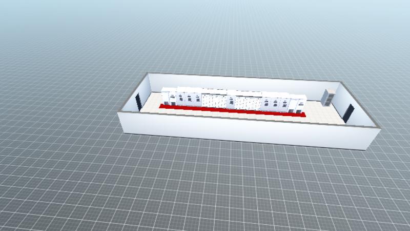 崇贤污水处理厂