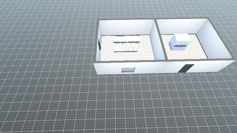 广东兴昌机电配电房