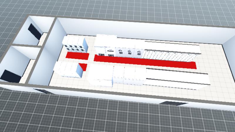 文化艺术中心二期