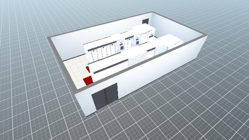 国家高新区会展中心
