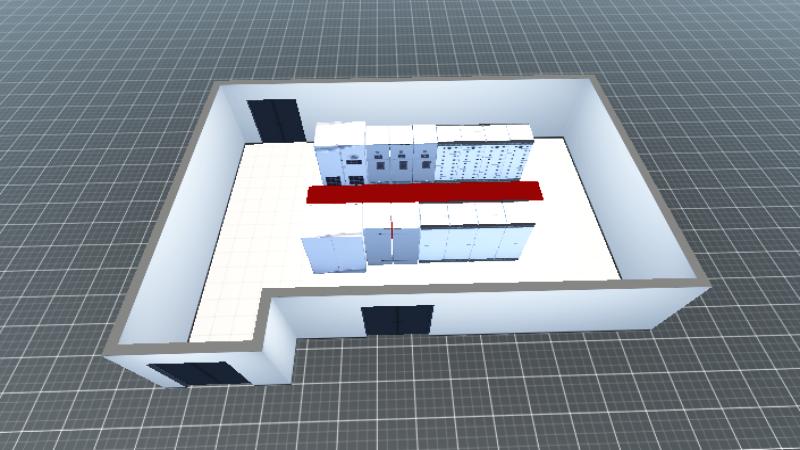 嘉兴南湖区第二行政中心