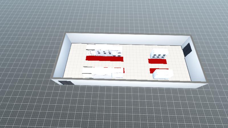 未来科技城城市管理服务中心