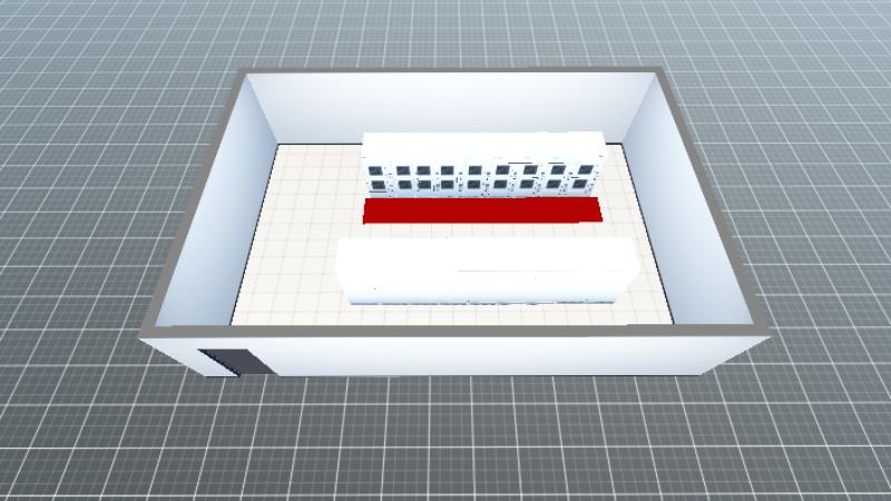 浙江爱旭太阳能科技有限公司—高压配电房2