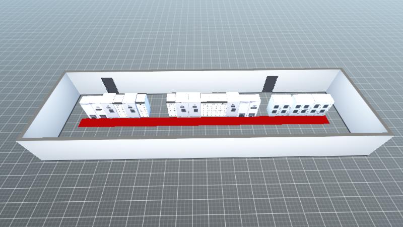 杭州蕙勒智能科技有限公司