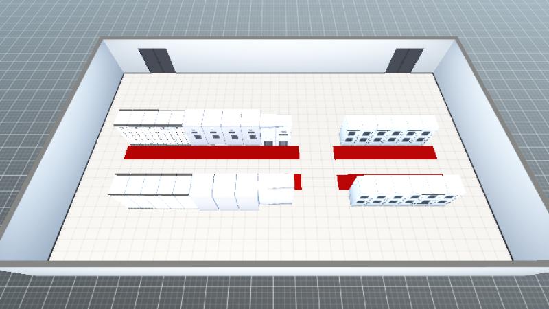未来科技城四小