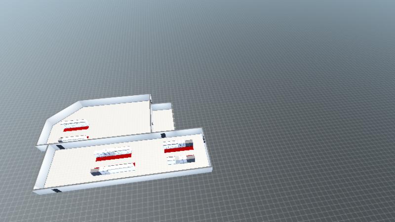 丰收湖2万套B楼2号配电房