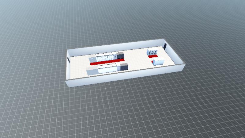 之江实验室东区7号