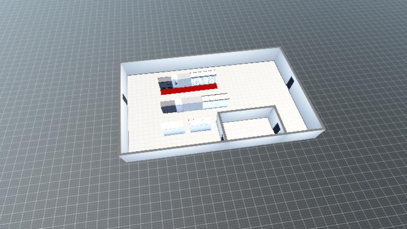 之江实验室东区8号