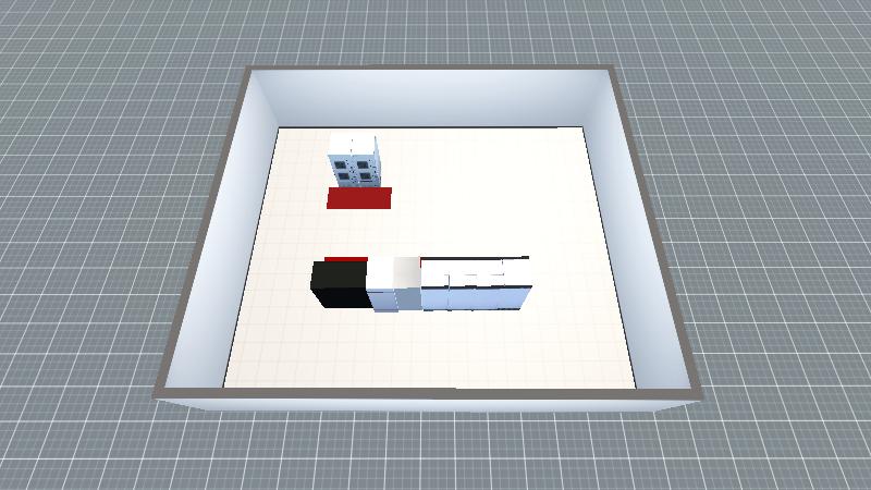 良渚遗址宕口配电房
