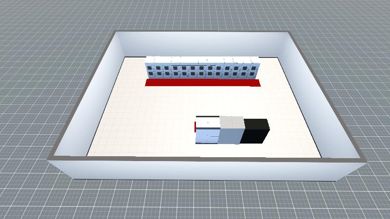 良渚遗址何村配电房