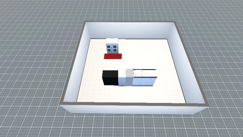 良渚遗址反山配电房