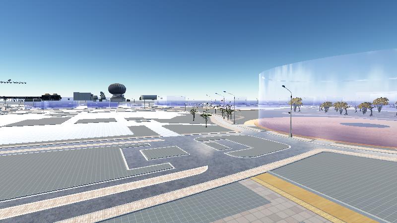 中环宜兴产业园区3D效果图20240705