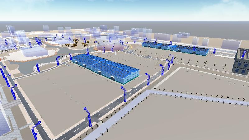 中环宜兴产业园效果20240707A